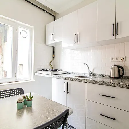 In Balat, Fatih With Location * اسطنبول